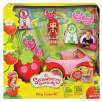 Toys R Us Strawberry Shortcake Dolls & Toys Sale: Radio Control Vehicle - Sun Lovin Convertible for $11, More