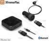 XtremeMac InCharge Bluetooth Audio Receiver and 10W Charger for iPhone, iPod, iPad, Smartphones and Tablets