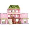 Fisher-Price Loving Family Doll House with Bonus Room