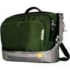 Kensington 15.4-inch Contour Cargo Notebook Case ( Green & Gray )