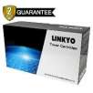 LINKYO Replacement Toner Cartridge for The Canon 125 - Black, 1600 Yield or The Canon 128 - Black, 2100 Yield