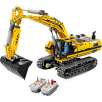 LEGO Technic Motorized Excavator (8043)