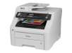 Brother Brother MFC-9325CW Digital Color All-in-One Printer