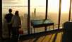 Chicago Top of the John Hancock Observatory Annual Pass for 2 + $10 Credit