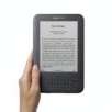 Amazon Kindle D00901 Wireless eReader 3G WiFi eBook (Pre-owned)