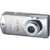 Canon PowerShot SD40 7 Megapixel Digital Camera - Olive Gray