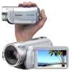 Panasonic HDC-DX1 HD 3CCD Camcorder