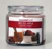 Essential Home 2.5oz Spiced Apple
