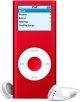 Ipod Nano 8GB Special Edition in Red