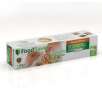 FoodSaver 11" Portion Pouch Rolls: 8-Count Pouch Rolls + Expandable Heat Seal Roll for $35, 2-Count Pouch Rolls for $9.5