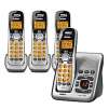 Uniden D1484-4 DECT 6.0 4-Handset Cordless Phone With Caller ID And Digital Answering System