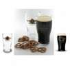 Guinness 250th Anniversary Pint Glasses: 12-Pack