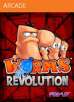Worms Revolution - Xbox 360 Live Marketplace 1200 Points