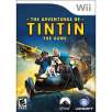 The Adventures Of Tintin: The Game (Wii)