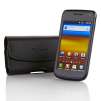 Samsung Android No-Contract 4G Smartphone with T-Mobile Service
