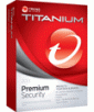 Trend Micro Titanium Maximum Security Premium 2013 Multi Device for Free After Rebate