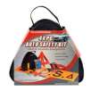 WeatherHandler 44pc Auto Safety Kit