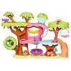 Toys R U 50% off Littlest Pet Shop Toys + Extra 25% off: Magic Motion Treehouse Playset for $15, More