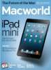 Macworld Magazine  (1 Year, 12 Issues)