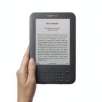 Amazon Kindle Wireless eBook WiFi eReader (Pre-owned)