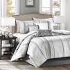 Madison Park Lowery 7 Piece Comforter Set