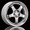 SSR Professor SP1 19" Rims