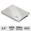 Intel SSDSA2MJ080G2 X25M MLC Solid State Drive - 80GB, SATA, 2.5" (OEM)