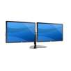 Dell Dual Monitor Bundle - Qty 2 - Dell UltraSharp U2212HM 21.5-inch Monitor with 3-Year Warranty and Mount