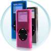 Speck iPod nano Hardcase 3-Pack