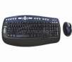 Microsoft M54-00013 Optical Desktop Elite for Bluetooth 2.0 Wireless Keyboard & Mouse Combo