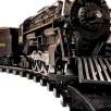 Lionel Polar Express G-Gauge Train Set