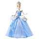 Mattel Disney Cinderella Holiday Princess Doll