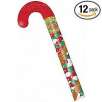 Reese Holiday Pieces Assortment Cane Multi 12 pk