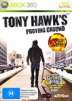 Tony Hawks Proving Ground for XBox 360 (I)