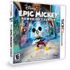Disney Epic Mickey: Power of Illusion for Nintendo 3DS