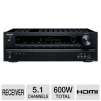 Onkyo TX-SR309 Home Theater A/V Receiver