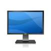 Dell UltraSharp U2410 24 inch Widescreen Monitor + 3-Year Advanced Replacement Warranty
