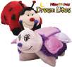 Dream Lites and Bonus 18" X-Large Pillow Pet Set - The Ultimate Bedtime Buddy Bundle