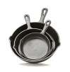 50% off Cast Iron Cookware + Extra 20% off Coupon: Items from $8