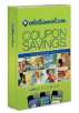 2x 2013 Entertainment Coupon Books