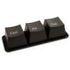 Ctrl-Alt-Delete Cup Set
