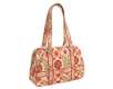 Vera Bradley: 50% off Folkloric, Symphony in Hue, Purple Punch, and Deco Daisy
