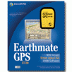 Earthmate GPS LT-20 and Street Atlas USA 2008 Bundle by Delorme