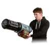 Inflatable Minigun Arm