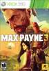 Max Payne 3 (Xbox 360, Used)