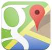 Free Apple App: Google Maps