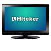 Hiteker LCD37A5F 37" Class LCD HDTV