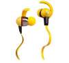 Monster 129693-00 iSport LIVESTRONG In Ear Headphones - SportClip Design, Rotating OmniTip, Sound Isolating, ControlTalk