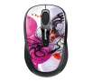 Microsoft Wireless Mobile Mouse 3500, Limited Edition Artist Series (Stina Persson or Sally Zou)