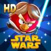 Apple Angry Birds Apps for iPad: Star Wars HD, Rio HD, Bad Piggies HD, Seasons HD, Angry Birds HD for $1 Each
